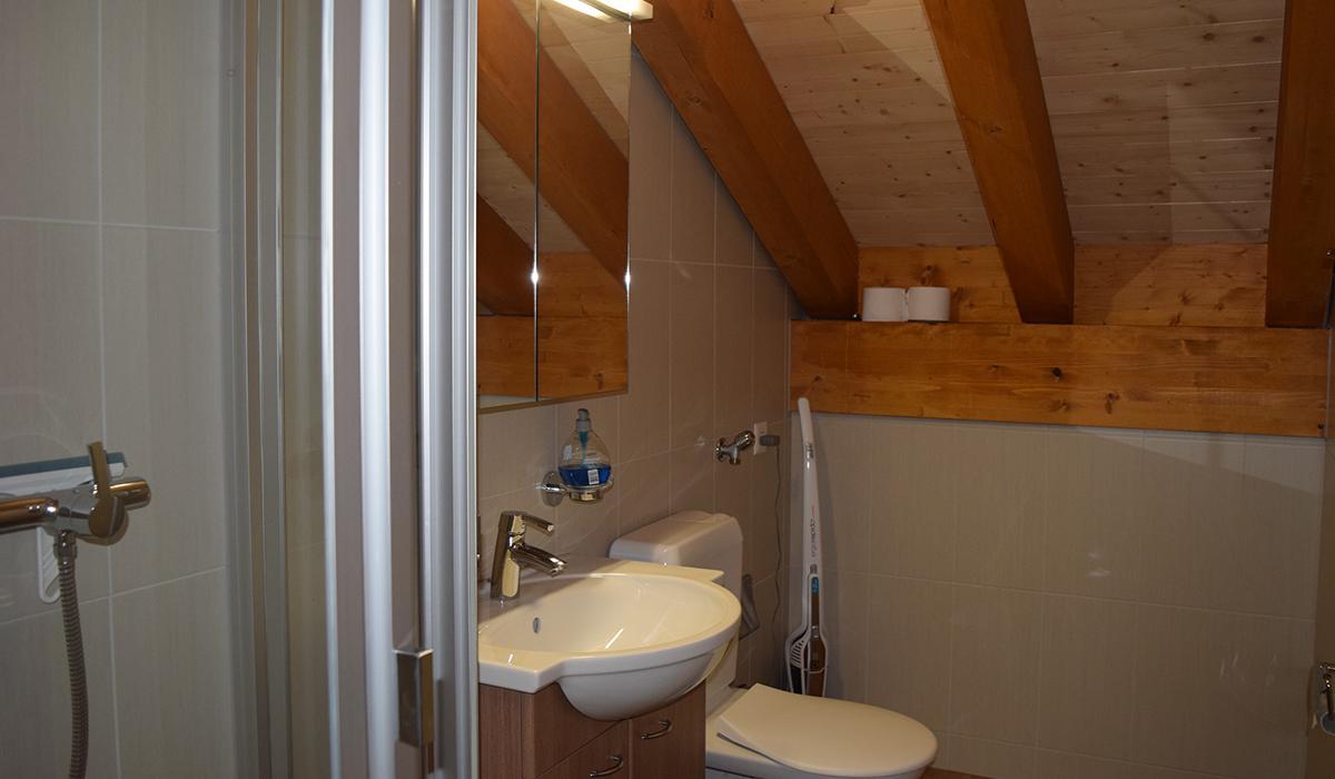 Hotel Aletschhorn Belalp Buitenkant foto