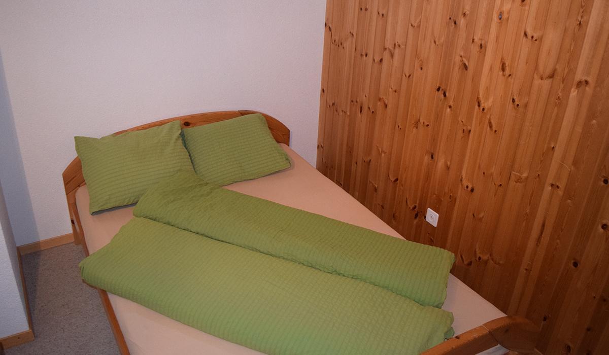 Hotel Aletschhorn Belalp Buitenkant foto